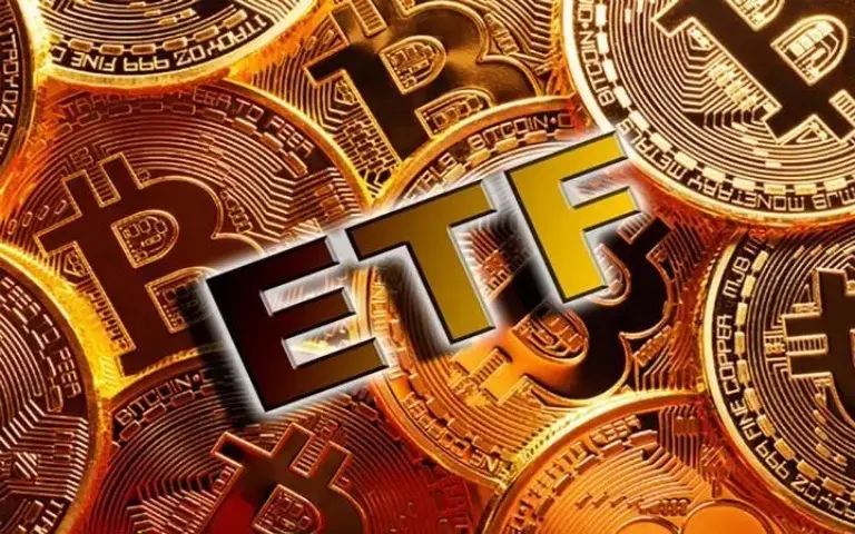 Who is buying Bitcoin spot ETFs?