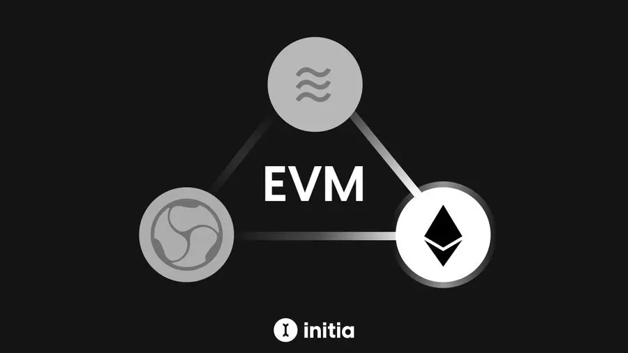 Initia：一個好的模組化 EVM 該是什麼樣？