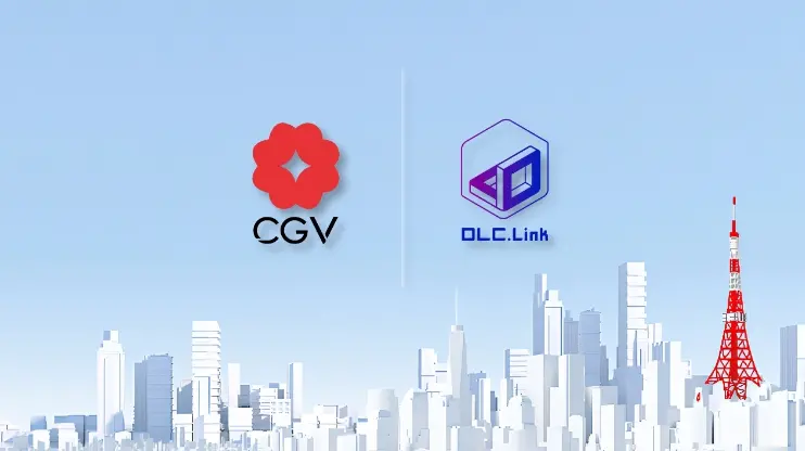 CGV announces investment in the Bitcoin interoperability platform DLC.Link