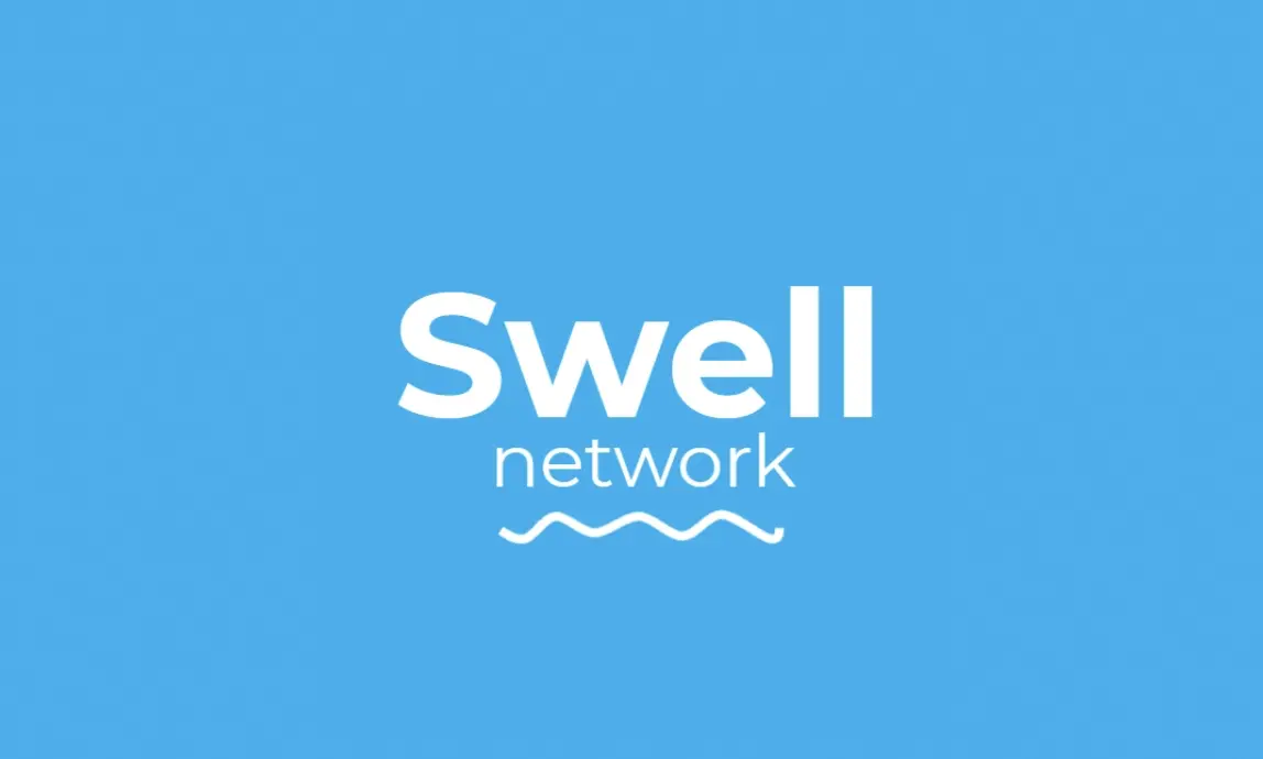 Swell Network 깊이 파고들기: 가장 흥미로운 L2