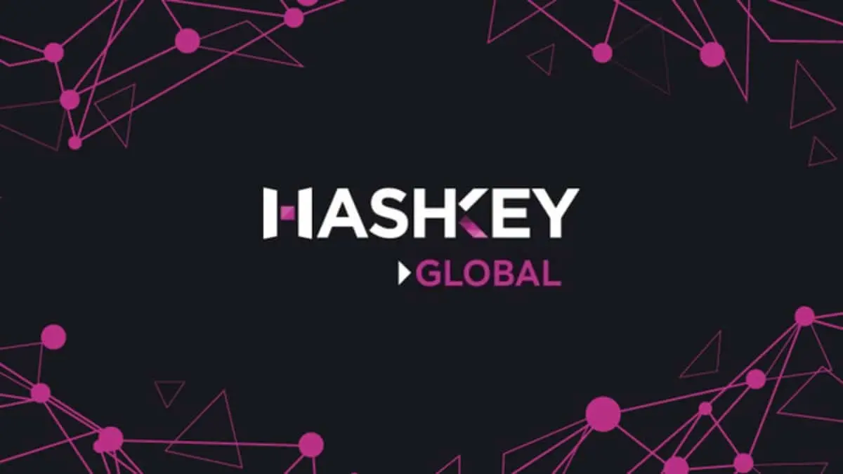 持牌所 HashKey Global 4月報：22日間の取引量は36億ドルを超え、Coinbaseの同期間取引量を上回る。