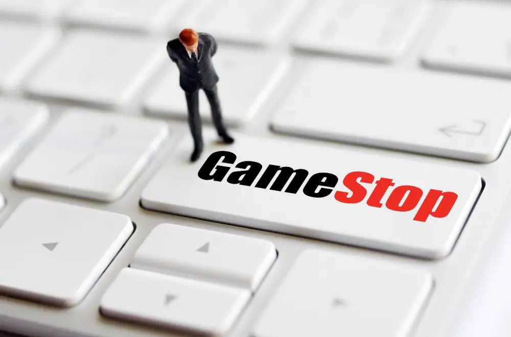 対話 GameStop ショートスクイーズの推進者 Keith Gill：私は個人投資家を支持し、彼らの声を上げる権利を支持します。