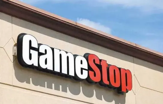 誰讓 meme 幣與 GameStop 股票瞬間暴漲？