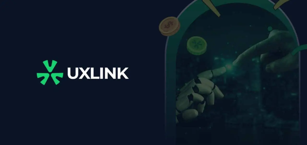 Cumulative financing exceeds 15 million USD, Web3 acquaintance social networking pioneer UXLINK and its ambition of "social + trading"