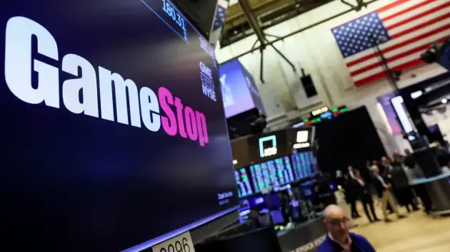 GameStop makes a comeback, and the Meme coin market welcomes new topics and narratives?