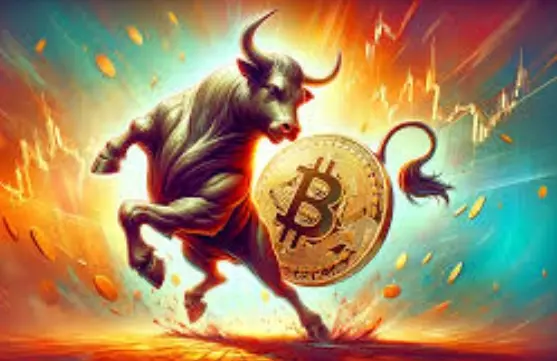 Is the Bitcoin bull market over?