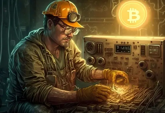 Mining companies turn to AI: New opportunities after Bitcoin halving?