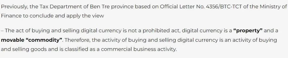 Is Vietnam, known as a "tax haven," a fertile ground for the development of the crypto industry?