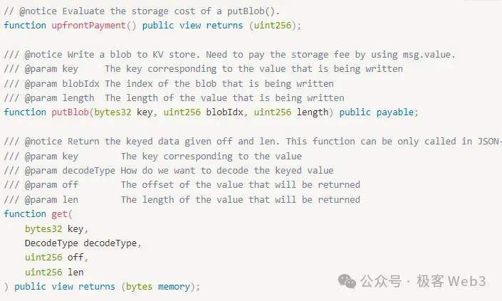 从前端到数据库，EthStorge如何帮助DAPP实现真正去信任化？