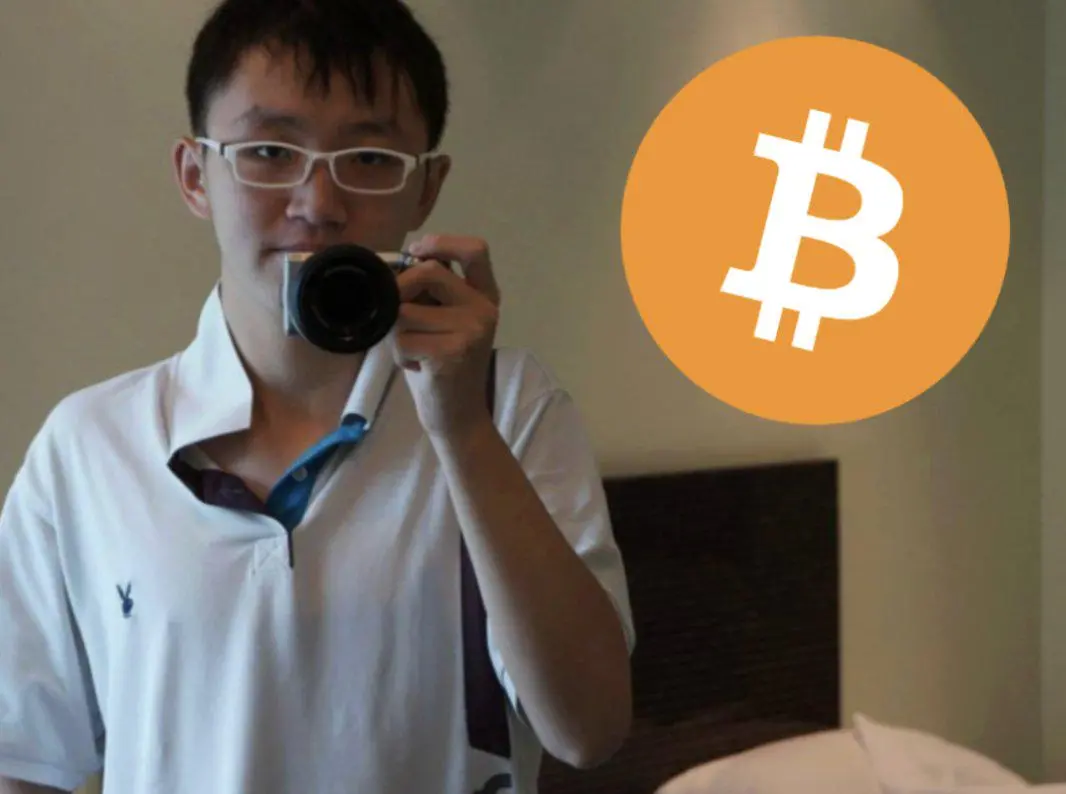 2010 年買比特幣的 16 歲神秘中國男生，創辦 Bitcoinica 交易所被盜 10.2 萬枚 BTC