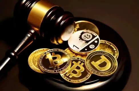 U.S. Cryptocurrency Legislation and Policy Trends