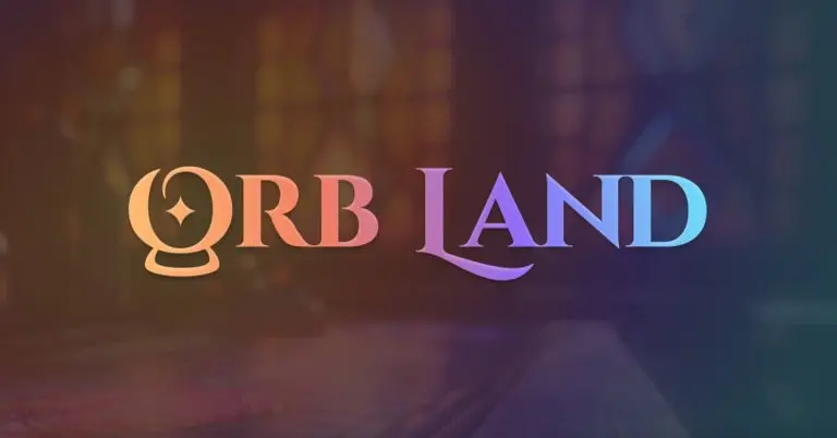 V 신이 좋아요를 누른 Orb Land의 영감 원천: 하버그세, 공유 소유권 및 반독점