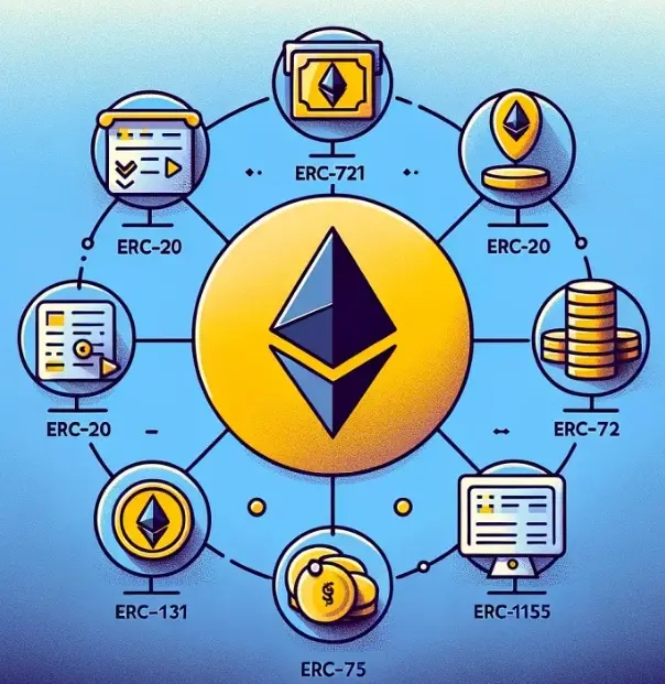 Ethereum Standard Analysis