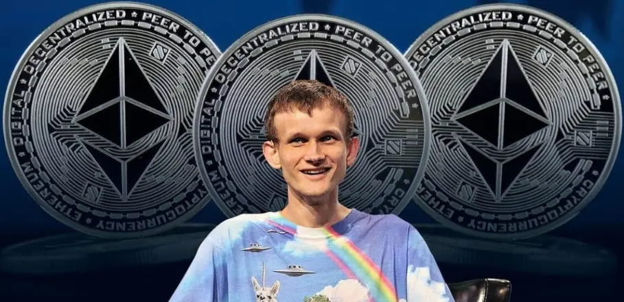 Vitalik's new work: What is the difference between L2 and execution sharding?