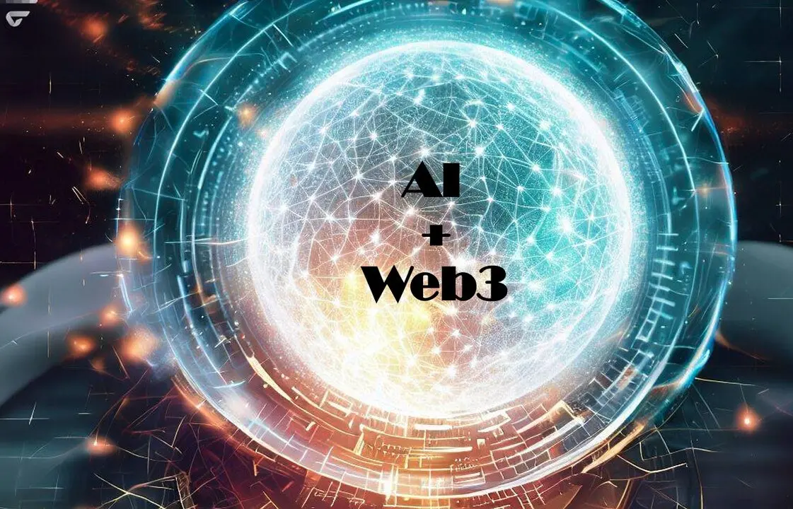 The exploration journey of the integration and innovation of AI and Web3