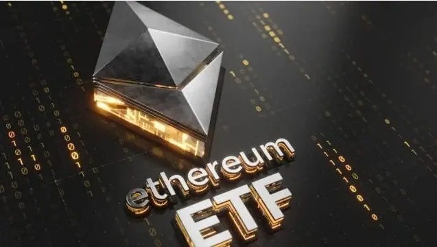 以太坊 ETF 何以通过？市场真正应该关注的是…….