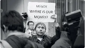 After five years of silence, a large transfer from the Mt. Gox address: will 140,000 BTC crash the market?