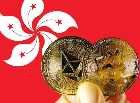 被低估的香港加密 ETF，數據背後的表象與潛流