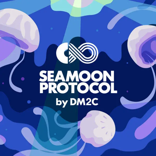 Understanding Seamoon Protocol: Japanese conglomerate DMM Group creates an "immortal" Web3 Steam