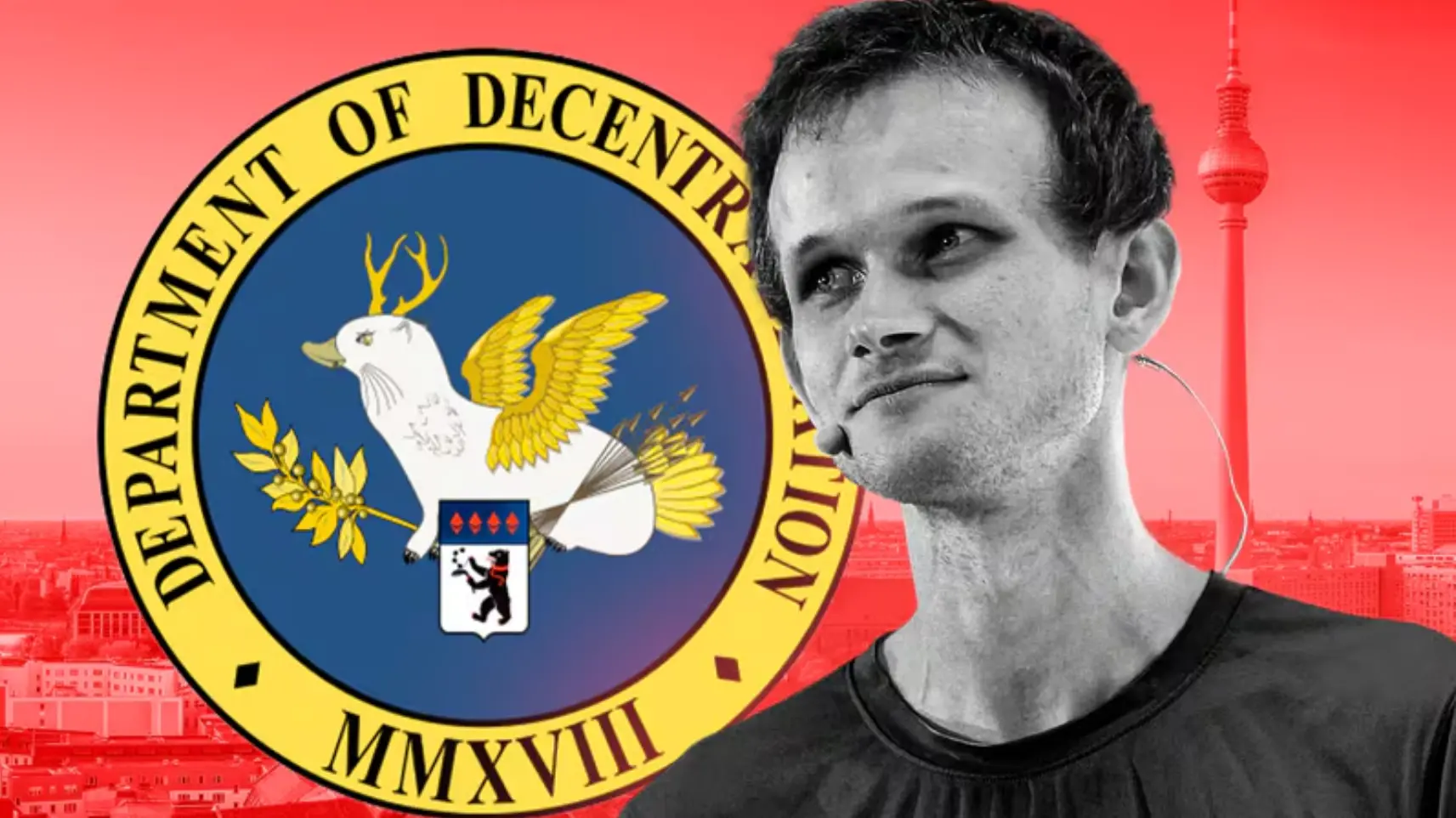 Vitalik: Five Regrets About Ethereum's Initial Design