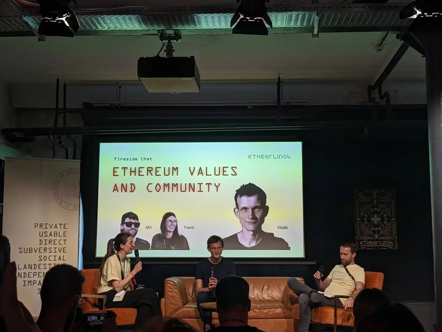 Vitalik: Five Regrets About Ethereum's Initial Design