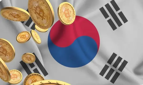 South Korea Cryptocurrency Industry Research Report: Demand for Wealth Drives Market Development, Female Users Account for the Highest Proportion Globally