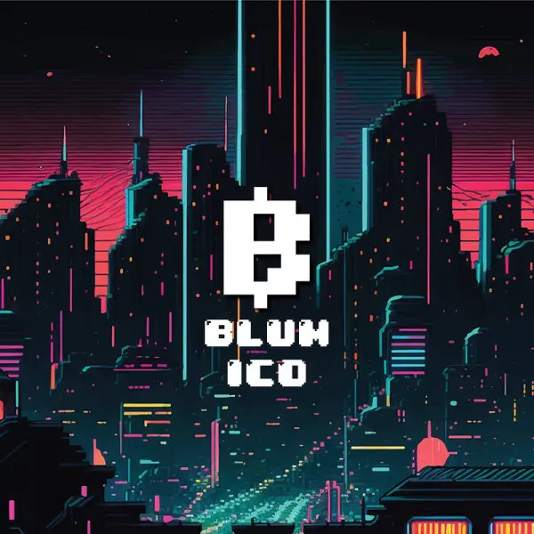 Former Binance executive launches exchange Blum: Aiming at Telegram users, attracting millions with mini-games