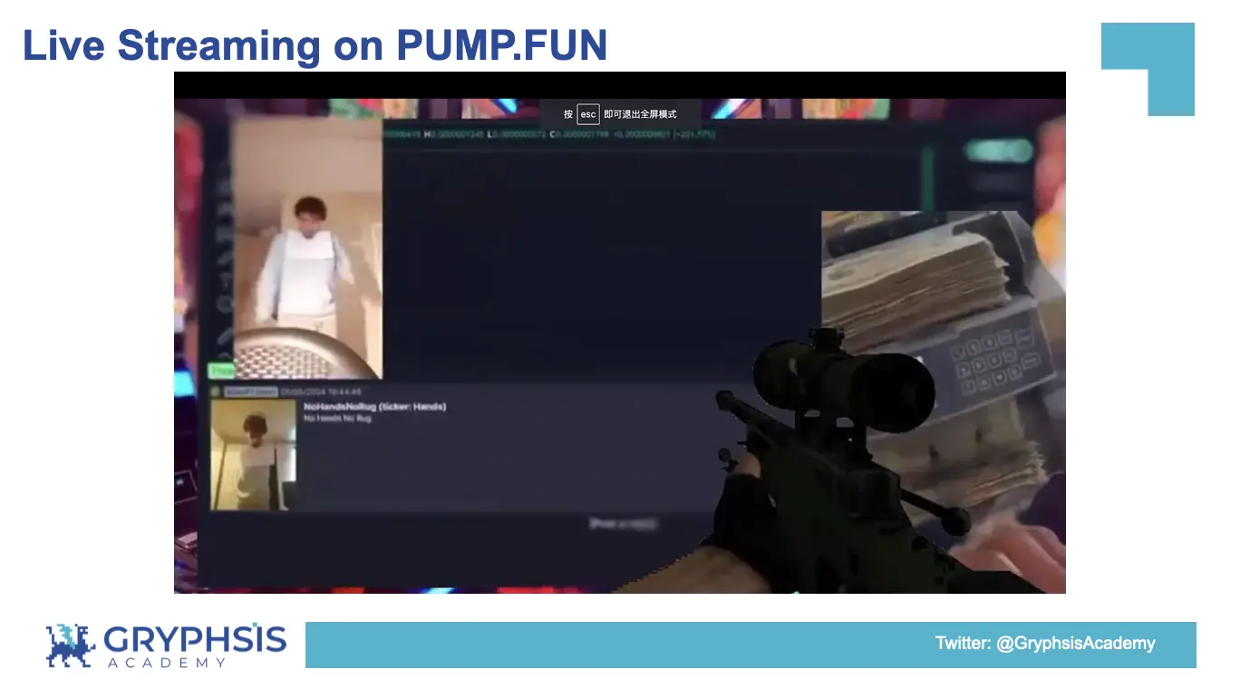 PUMP.FUN 프로토콜 인사이트: 결합 곡선 계산부터 수익 전략 구축까지