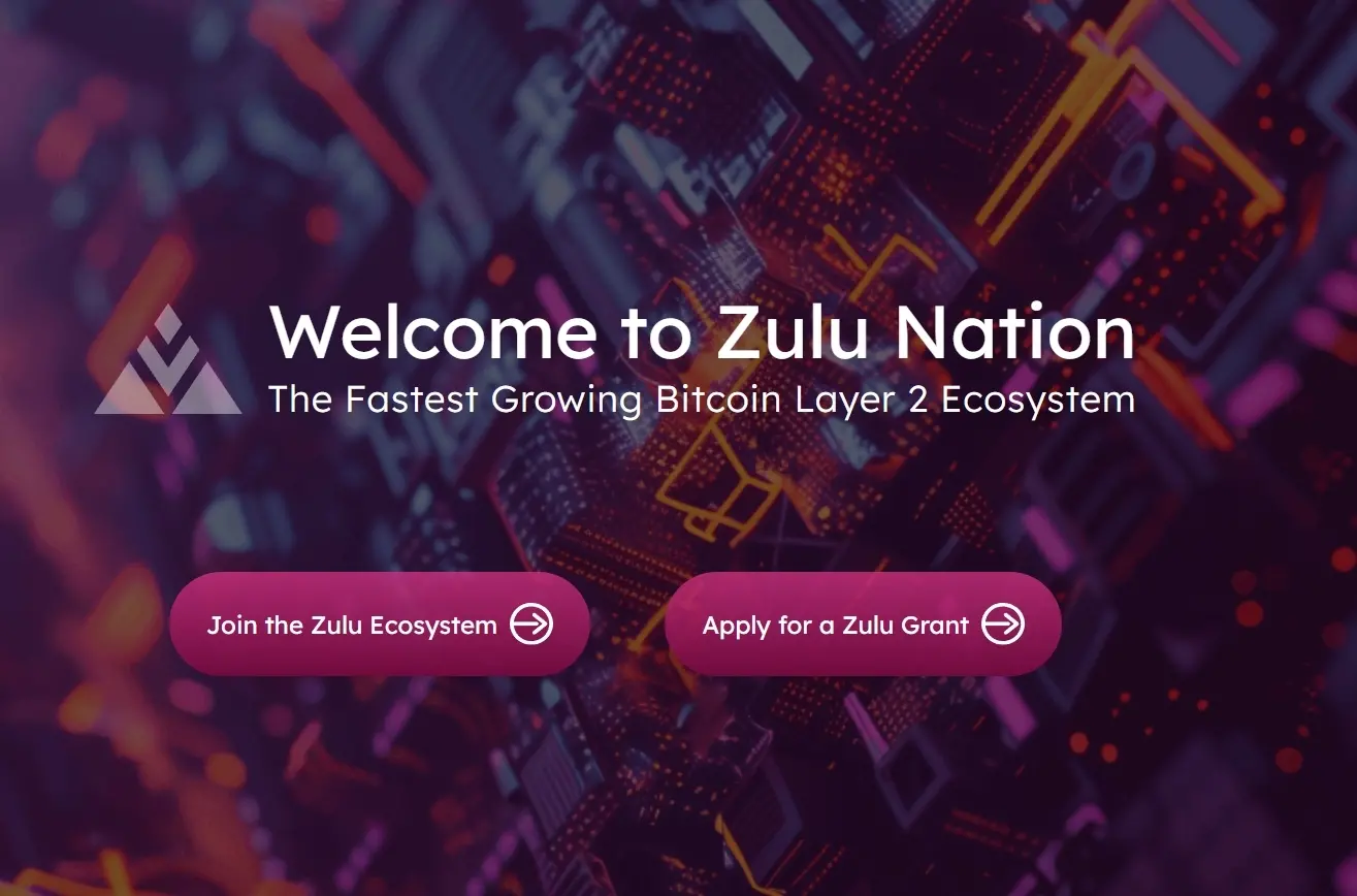 The important technological advancement of the Zulu team has been retweeted by Robin Linus, which is expected to accelerate the landing of the Bitcoin L2 era