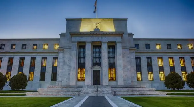 The market continues to consolidate, waiting for guidance on interest rate cuts from the Federal Reserve