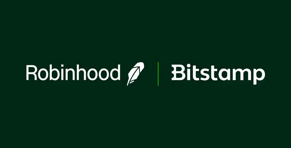 專訪 Robinhood Crypto 總經理：收購 Bitstamp 是為擴展全球市場，也是對美國監管環境的無奈