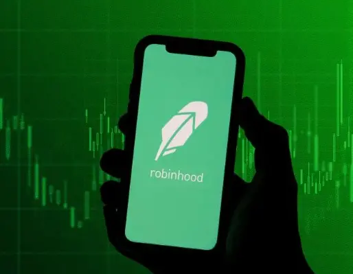 Robinhood doubles down on crypto: $200 million acquisition of the established compliant exchange Bitstamp, stock price surges 90% this year