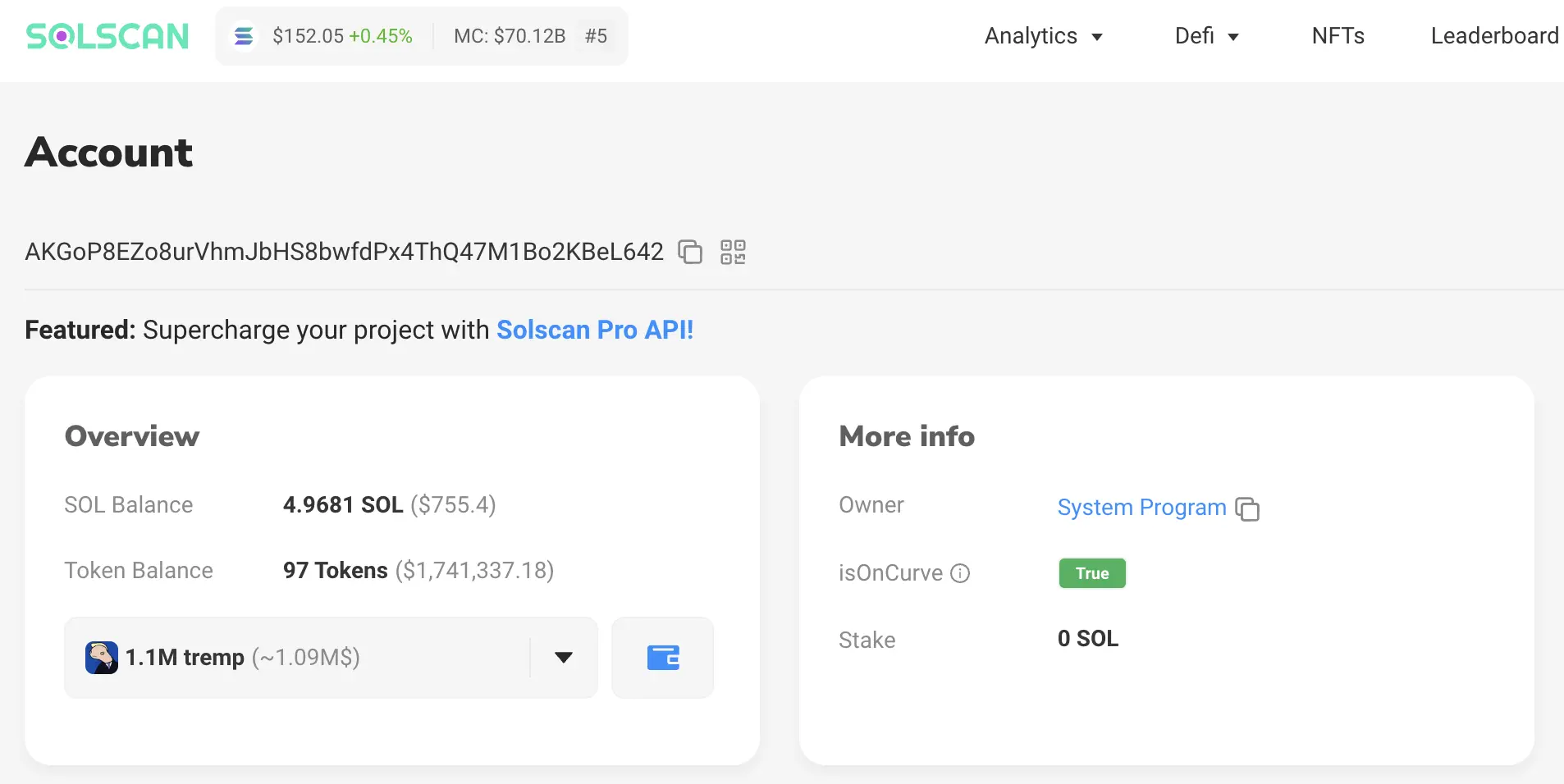 On-chain smart money tracking: Top 10 Meme coin PVP expert addresses and their performance