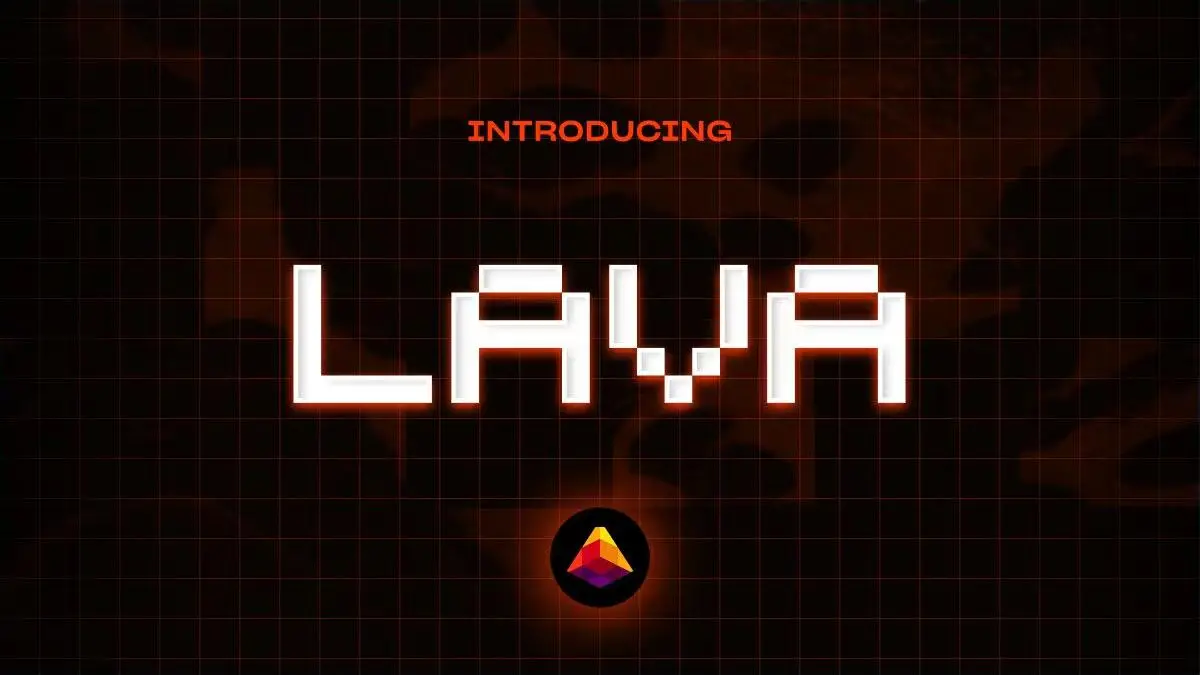 The modular project Lava mainnet will be launched this year. Will the public chain market experience a change?