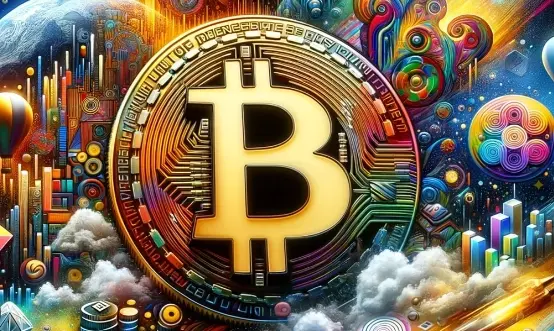 Can Bitcoin become a productive asset?