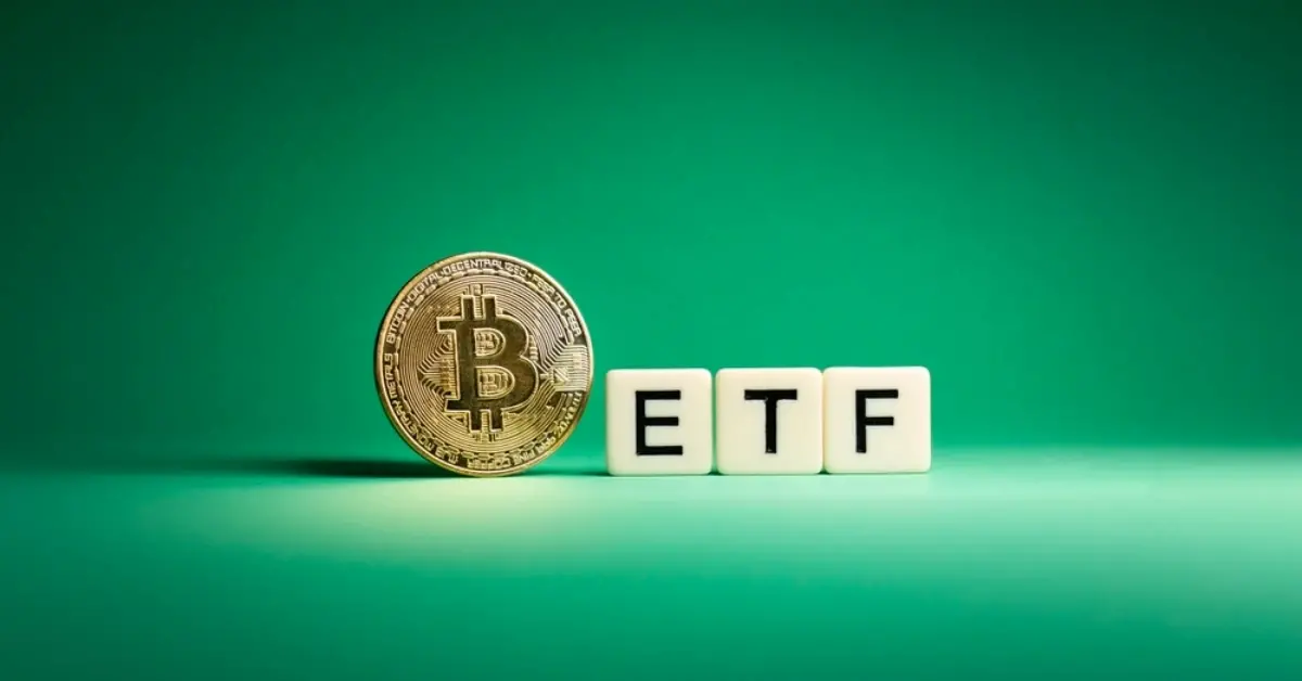 データ抽出：ETFは真のブルマーケットを先延ばしにしている