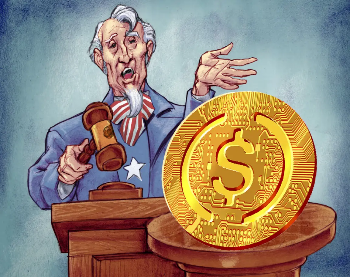 Former Speaker of the U.S. House: How Stablecoins Can Help the U.S. Avoid a Debt Crisis?