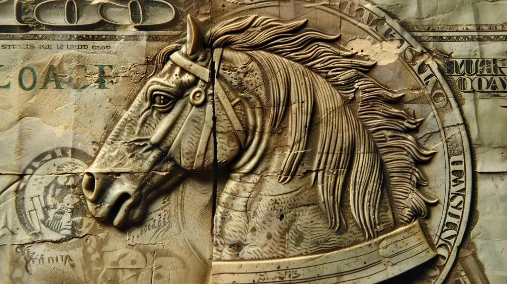 Stablecoins: The Trojan Horse of the Crypto Industry