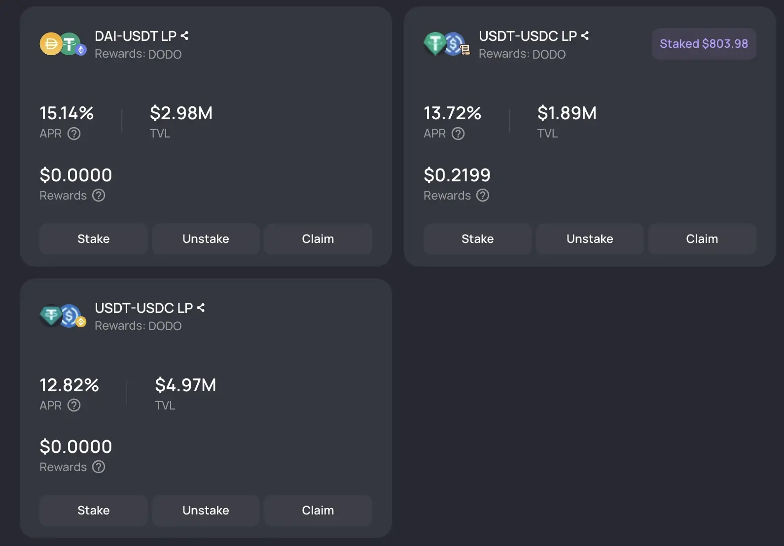 Don't want to endure the pain of decline anymore? Here’s a guide to stablecoin appreciation strategies across major mainstream chains