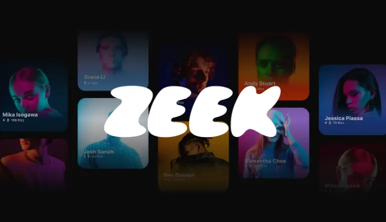 The brand new decentralized social collaboration network Zeek has raised $3 million in seed funding to reshape Web3 social reputation