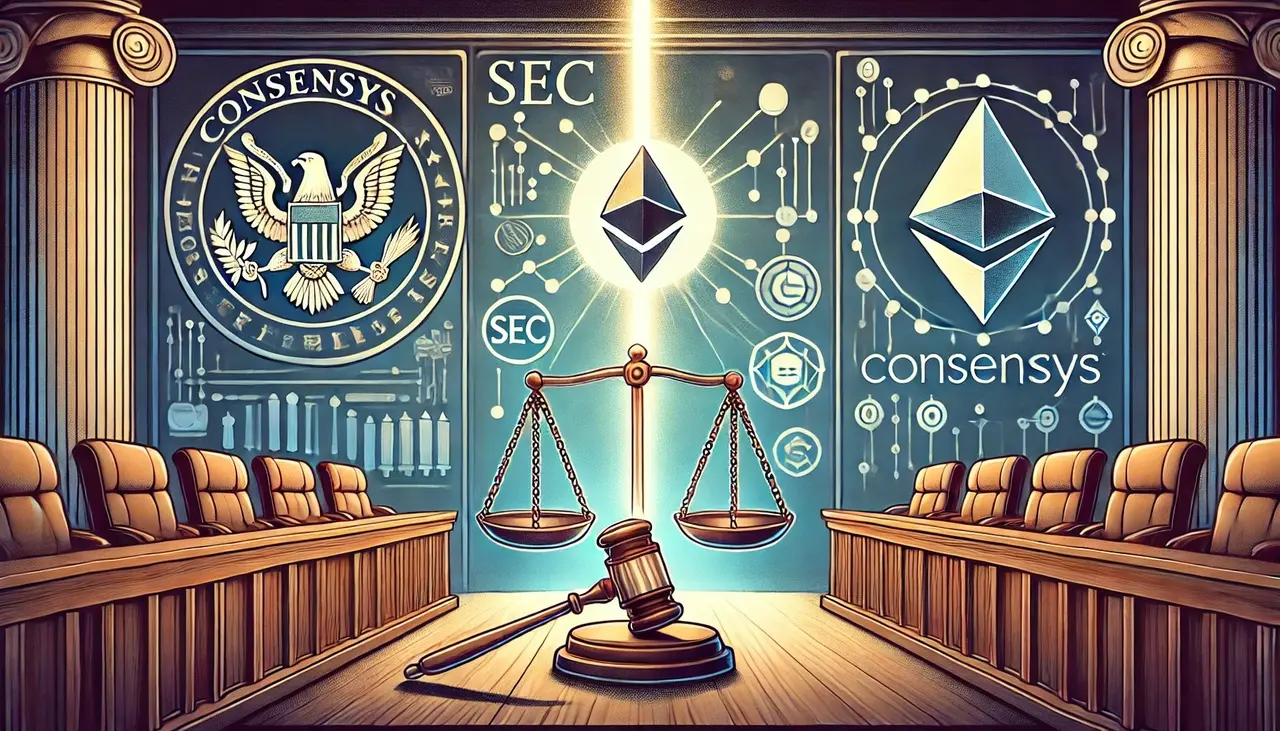 SEC 决定结束对以太坊 2.0 的调查，利好 ETH 的现货 ETF？