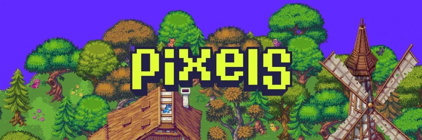 Chapter Two's major changes received negative reviews; is Pixels still worth participating in?