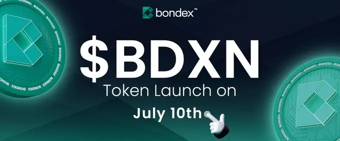 去中心化招聘平台 Bondex 如何打破傳統平台的困境？