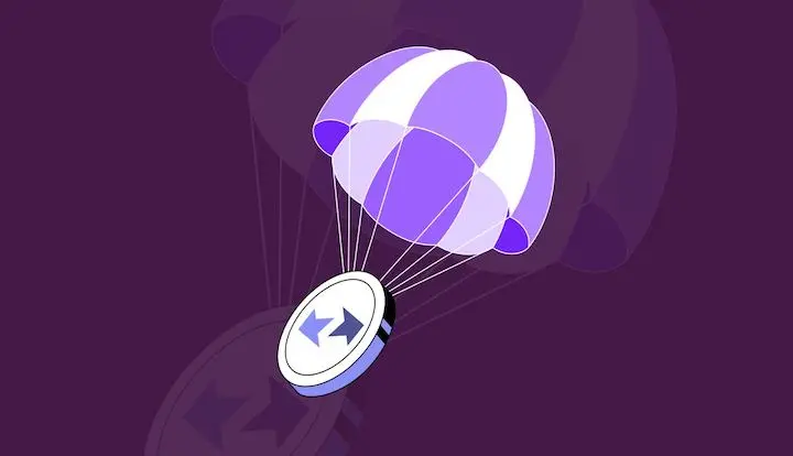 A Senior Witch's Account: How I Obtained 6.6 Million ZK Airdrop