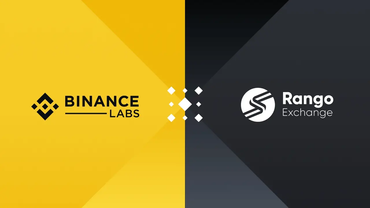 Secured investment from Binance, superior cross-chain performance: Can Rango bring incremental value to the DeFi world?