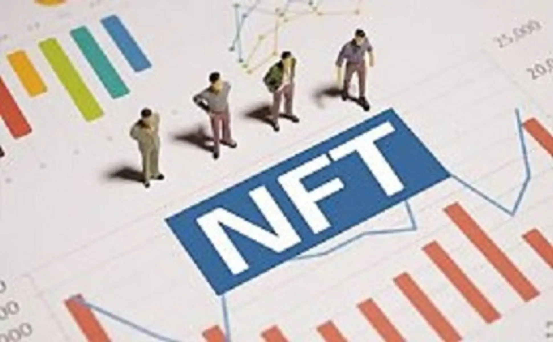 Mid-Year Report on the NFT Track: Volatile, Who Are the "Big Winners" Behind It?