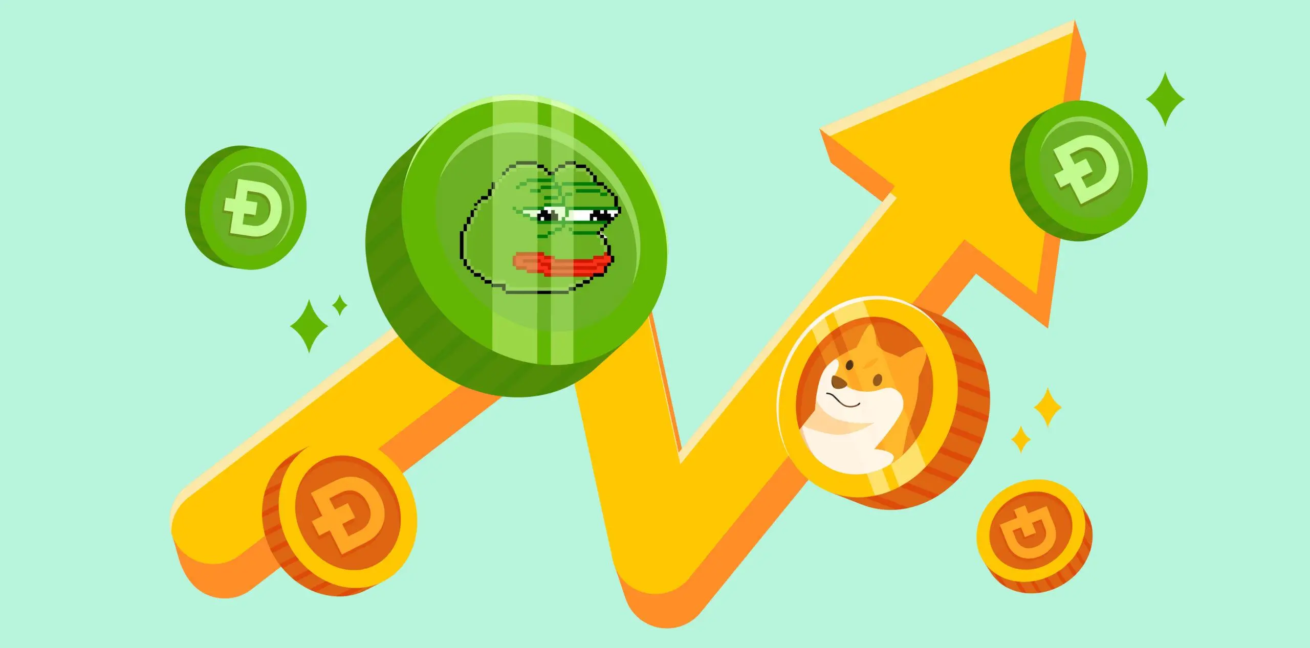 Pepe's big rebound: A look at the genealogy of frog-themed memes and the culture behind them