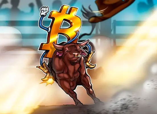 Is the crypto bull market over? Global liquidity and Federal Reserve data reveal that a reversal may be coming