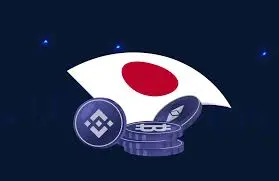 Which well-known crypto companies are based in Japan, and what is their scale?