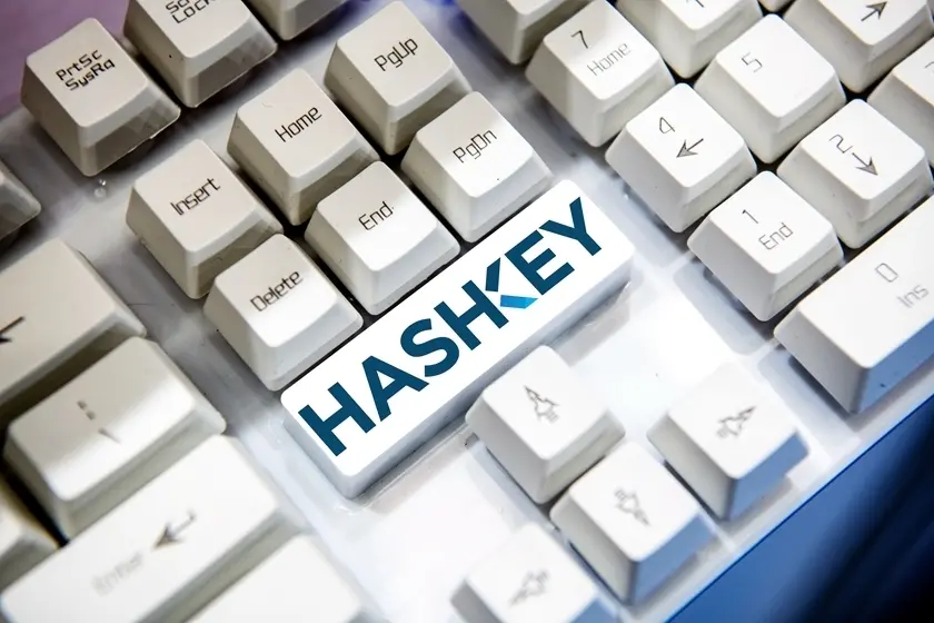 Hashkey 플랫폼 코인 HSK가 Q3에 상장됩니다. 폭등의 신화를 창조할 수 있을까요?